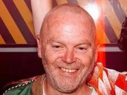 Paul Glen electric circus founder in Adelaide died in car accident