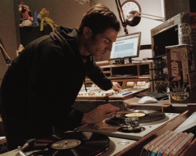 Michael Henning Berkeley, CA, KALX (90.7 FM) DJ and musician died on October 4