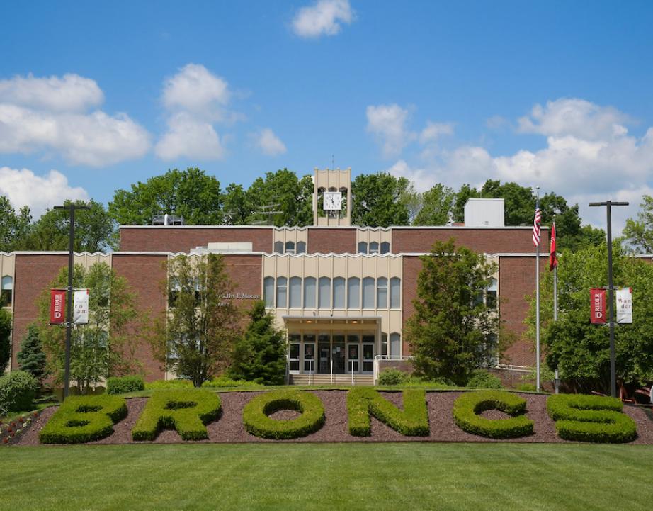 Rider University Student Suicide, allegedly found dead in Kroner Residence Hall