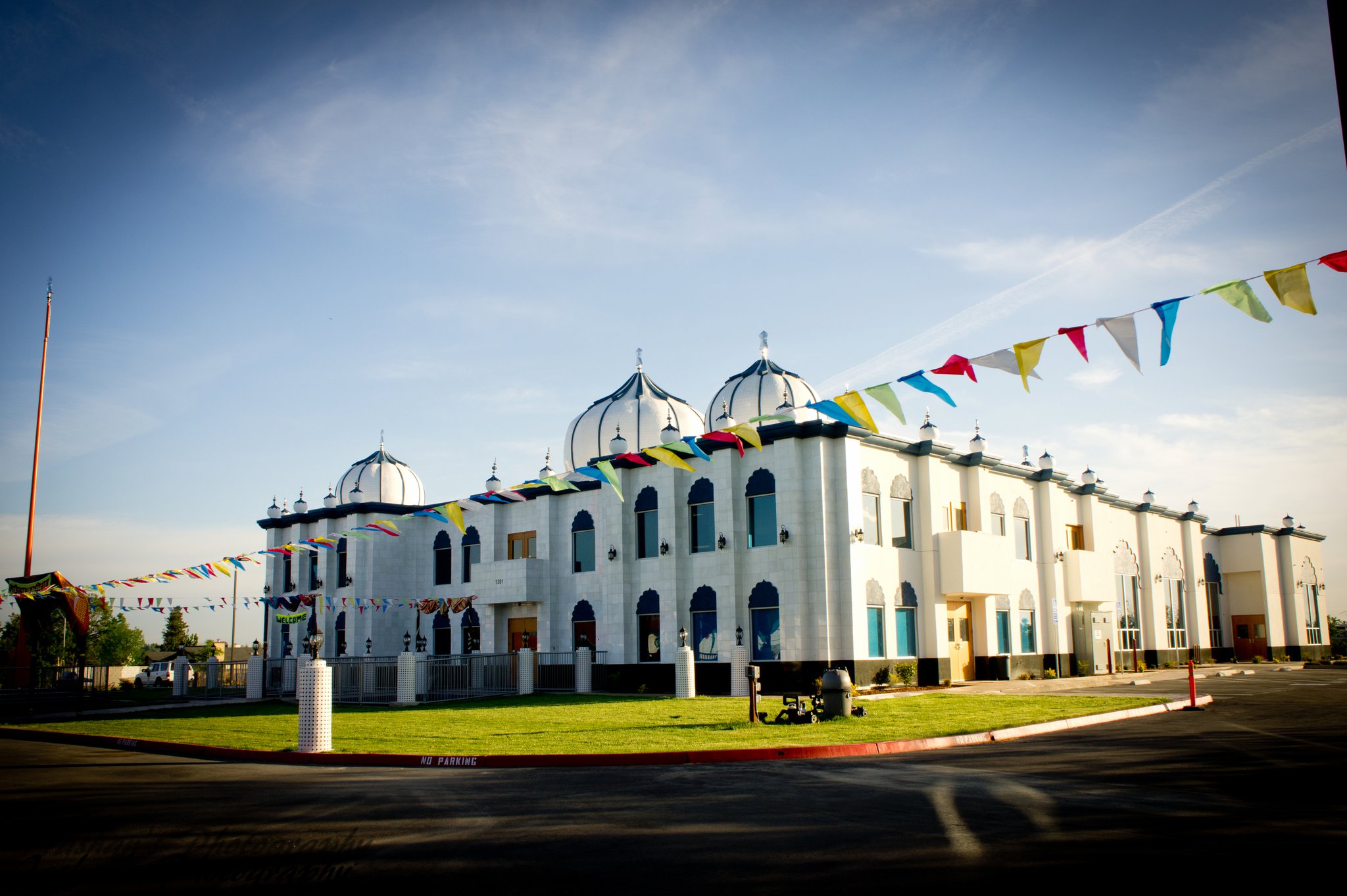 Turlock Gurdwara Sahib Suicide; Man shot himself, found dead in Sikh Temple prayer hall